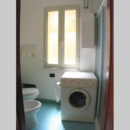 Appartement Sa Domu De Lily A Gonnesa/lily's House In Gonnesa